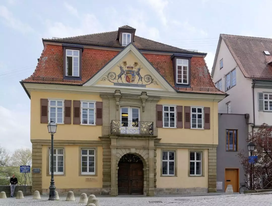 德国蒂宾根大学学科世界排名